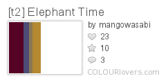 [t2]_Elephant_Time